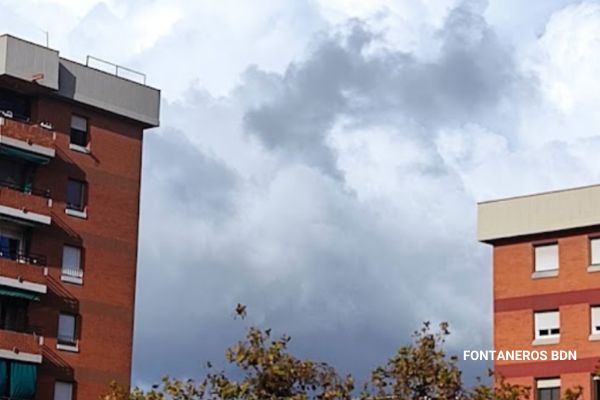 Fontaneros en Badalona Nova Lloreda