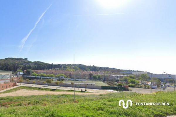 fontanero pomar badalona