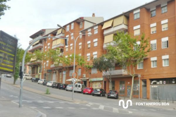 fontaneros bufala badalona