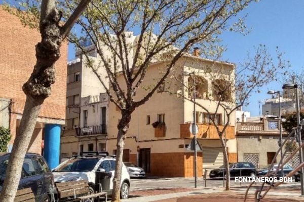 Casagemes 8 fontaners casagermas cerca de mi